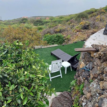 Bungalowmirador Fuencaliente de la Palma Buitenkant foto
