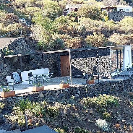 Bungalowmirador Fuencaliente de la Palma Buitenkant foto
