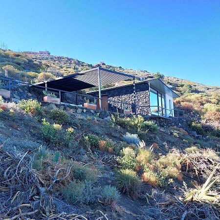 Bungalowmirador Fuencaliente de la Palma Buitenkant foto