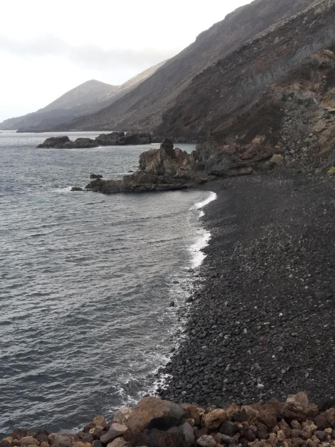 Bungalowmirador Fuencaliente de la Palma Buitenkant foto