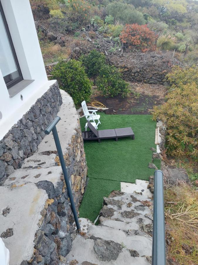 Bungalowmirador Fuencaliente de la Palma Buitenkant foto