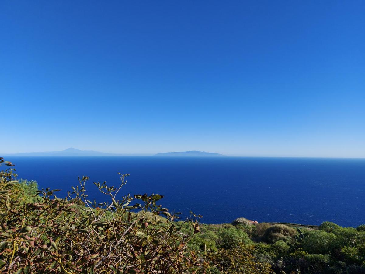 Bungalowmirador Fuencaliente de la Palma Buitenkant foto