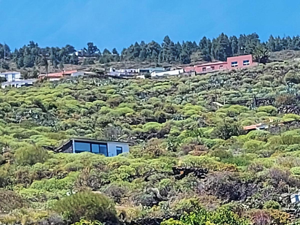 Bungalowmirador Fuencaliente de la Palma Buitenkant foto