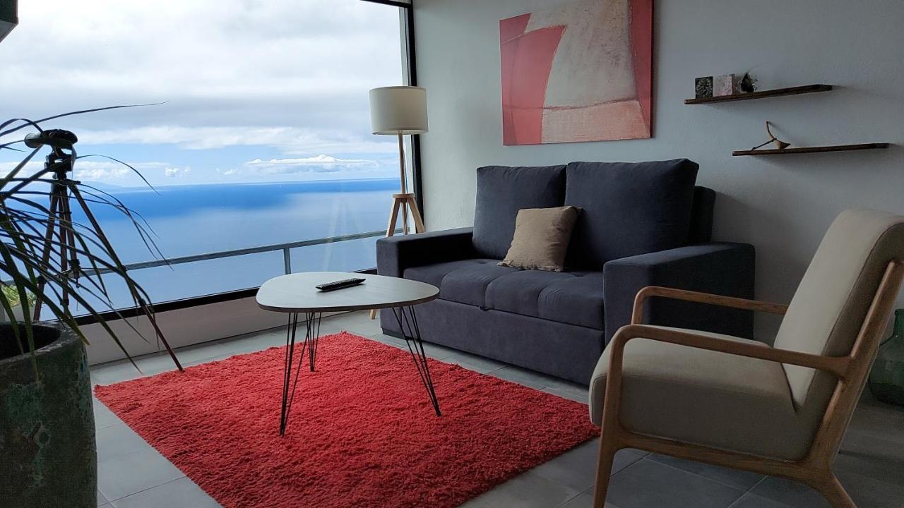 Bungalowmirador Fuencaliente de la Palma Buitenkant foto