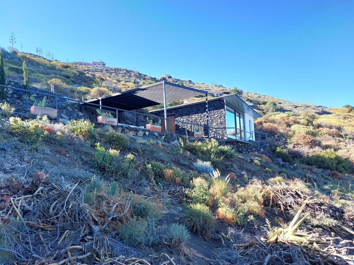 Bungalowmirador Fuencaliente de la Palma Buitenkant foto